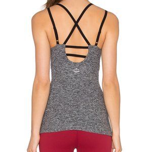 Beyond Yoga Strappy Back Cami Tank Top
